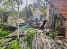 Російські загарбники обстріляли низку населених пунктів Донецької області