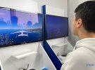 На международной выставке авиационной и аэрокосмической техники Teknofest 2023 государственное предприятие "Антонов" показало цифровую модель возрождения самолета "Мрія"