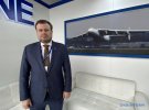 На міжнародній виставці авіаційної та аерокосмічної техніки Teknofest 2023 державне підприємство "Антонов" показало цифрову модель відродження літака "Мрія"