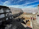 Показали новые фото Мариупольского драмтеатра