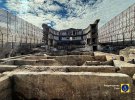 Показали новые фото Мариупольского драмтеатра