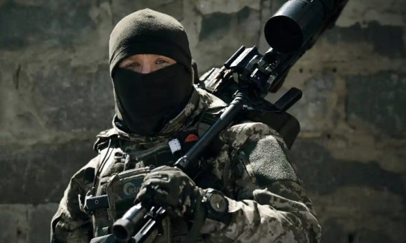 По словам главы МВД Украины, новые войска будут готовы через две-три недели