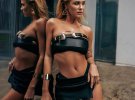 Участница группы "ВИА Гра" Ксения Попова разбирается в сексуальном и обольстительном контенте