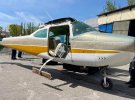 В Україну з Румунії хотіли незаконно ввести літак Cessna