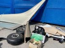 В Україну з Румунії хотіли незаконно ввести літак Cessna