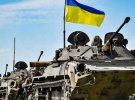 Европейские страны за год полномасштабной войны в Украине выделили ВСУ более 230 танков и 1,5 тыс. других бронемашин