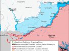 Украинские силы провели разведку в Запорожской области