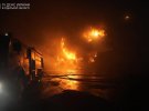 Російські загарбники вночі 8 травня вдарили ракетами по Одещині