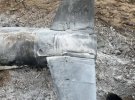 Одну з ракет, які летіли на Київ, збив "Іглою" нацгвардієць