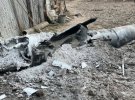 Одну из ракет, летевших на Киев, сбил "Иглой" нацгвардеец
