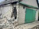 Российские захватчики снова обстреляли населенные пункты Донецкой области