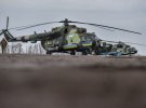 Президент Владимир Зеленский опубликовал 10 фото с войны
