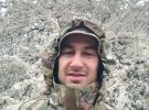 У бою на Донеччині загинув майстер спорту з гребного слалому Олег Сірий