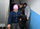 Росія вночі 13 травня обстріляла Миколаїв