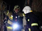 Росія вночі 13 травня обстріляла Миколаїв