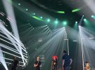 Репетиция Джамалы на сцене Евровидения