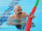 На війні проти російських окупантів загинув постійний учасник змагань "Ігри Нескорених" Олег Кравець