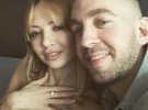 36-летняя Ирина Сопонару впервые выходит замуж