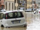 Негода в Італії забрала вже дев'ять життів