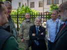 Президент Владимир Зеленский обратился к крымским татарам в День памяти жертв геноцида