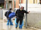 Італію охопило стихійне лихо – багато 