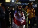 Протести в Тбілісі проти поновлення авіаперельотів з РФ