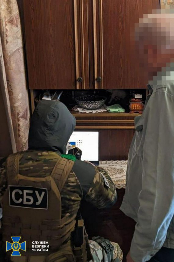 СБУ нейтралізувала підривну діяльність ще 12 проросійських агітаторів, які поширювали антиукраїнський контент в інтернеті