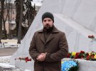 Після важкого поранення помер депутат Полтавської міськради Юліан Матвійчук