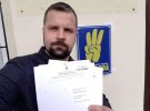 После тяжелого ранения скончался депутат Полтавского горсовета Юлиан Матвийчук