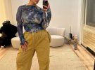 Американська модель у категорії "plus-size" Ешлі Грем виклала фото в Instagram