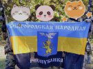 Росіяни, що прийшли звільняти Росію, показали фото з прапором