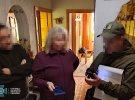 СБУ сообщила о тюремных приговорах для трех антиукраинских агитаторов