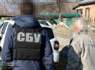 СБУ сообщила о тюремных приговорах для трех антиукраинских агитаторов