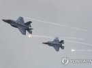 Военные Южной Кореи и США провели масштабные учения