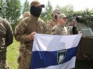 22 травня у Бєлгородській області почалися військові дії, за які взяли відповідальність формування етнічних росіян – РДК та легіон "Свобода Росії". Обидва воюють на боці України. Російська місцева влада заявила про проникнення "української ДРГ" і запровадили режим "контртерористичної операції", який згодом скасували.  23 травня легіон "Свобода Росії" та РДК заявили, що продовжують операцію зі "звільнення" Бєлгородської області. 