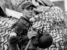 В Киеве судья Алексей Тандыр сбил 23-летнего служащего Национальной гвардии Вадима Бондаренко