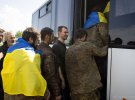 Президент Владимир Зеленский опубликовал новые фото войны в Украине