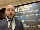 У Києві суддя Олексій Тандир (на фото) збив 23-річного службовця Національної гвардії Вадима Бондаренка