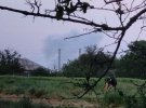У неділю, 28 травня, у тимчасово окупованому Маріуполі на Донеччині та Бердянську у Запорізькій області пролунала серія вибухів