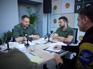 Президент України Володимир Зеленський узяв участь у відкритті Центру захисту прав дитини