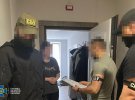 Служба безпеки України повідомила про підозру чотирьом блогеркам, які знімали роботу протиповітряної оборони