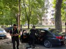1 червня в Одесі внаслідок стрілянини загинули двоє людей
