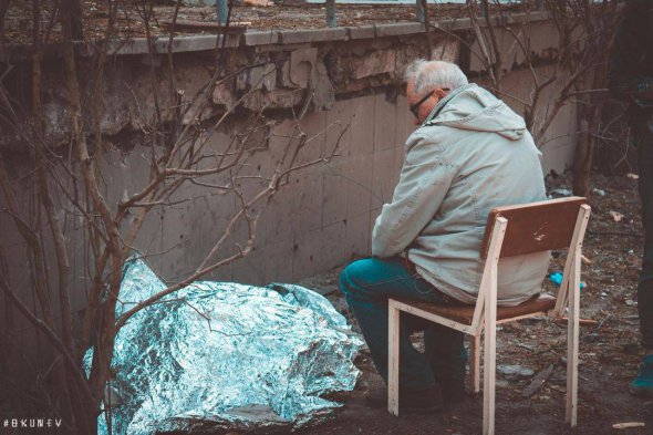 ДСНС України спільно з Національною поліцією регулярно проводитиме перевірки доступності та стану бомбосховищ у всіх населених пунктах країни