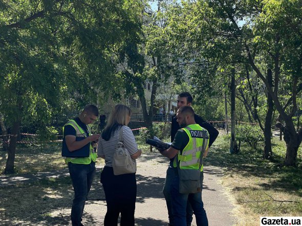 Прокуратура зараз проводить слідчі дії у медичному закладі