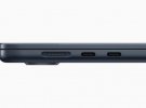 Apple показали новый Macbook Air