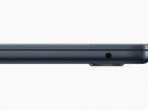 Apple показали новый Macbook Air