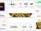 Apple показали новый Macbook Air