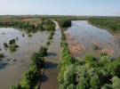 Каховская ГЭС не подлежит восстановлению