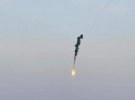В тимчасово окупованому Криму окупанти збили іранський дрон
