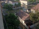 В Голопристанской громаде уровень воды уже достиг 3,5 м